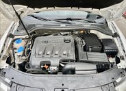 Škoda Superb Kombi 2,0 l 125 kw