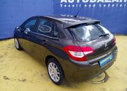 Citroën C4 Hatchback 1,6 l 68 kw