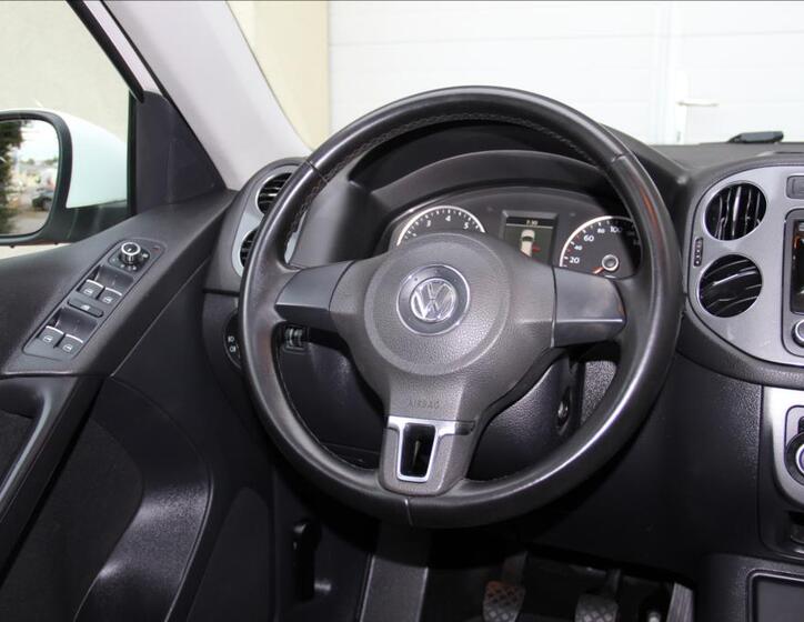 Volkswagen Tiguan 22