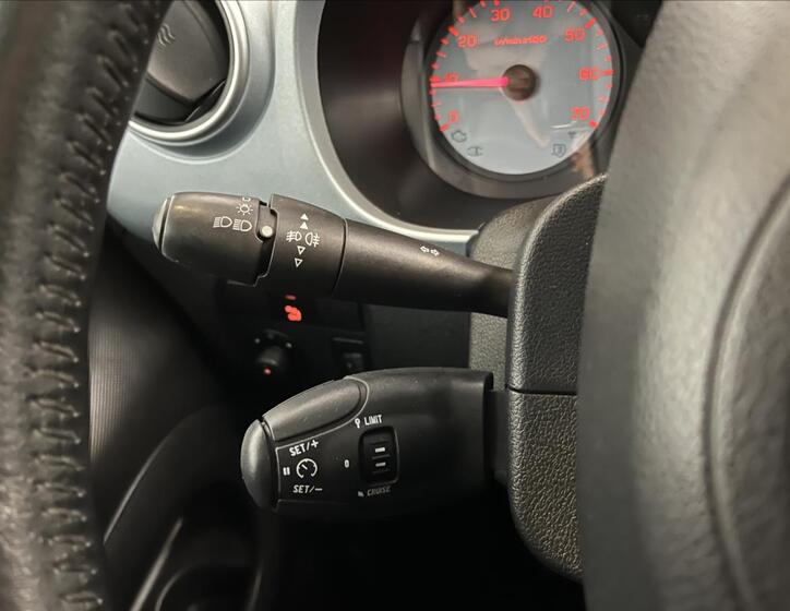 Citroën Berlingo 15