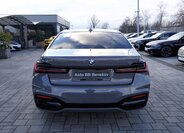 BMW Řada 7 5