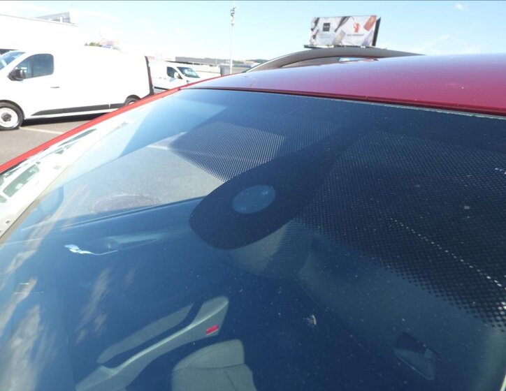 Škoda Octavia Kombi 2,0 l 135 kw