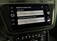 Volkswagen Tiguan Allspace SUV / Terénní 2,0 l 140 kw