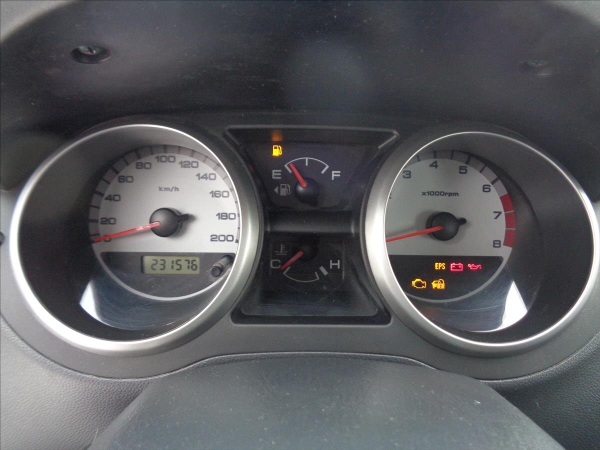 Suzuki Ignis Hatchback 1,3 l 69 kw