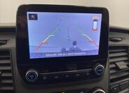 Ford Transit Custom 17