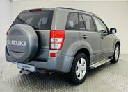 Suzuki Grand Vitara 2
