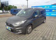 Ford Transit Connect Pick-up 1,5 l 88 kw