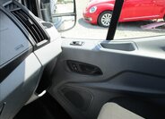 Ford Transit Skříň 2,0 l 96 kw