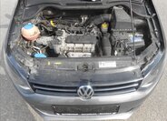 Volkswagen Polo Hatchback 1,2 l 51 kw