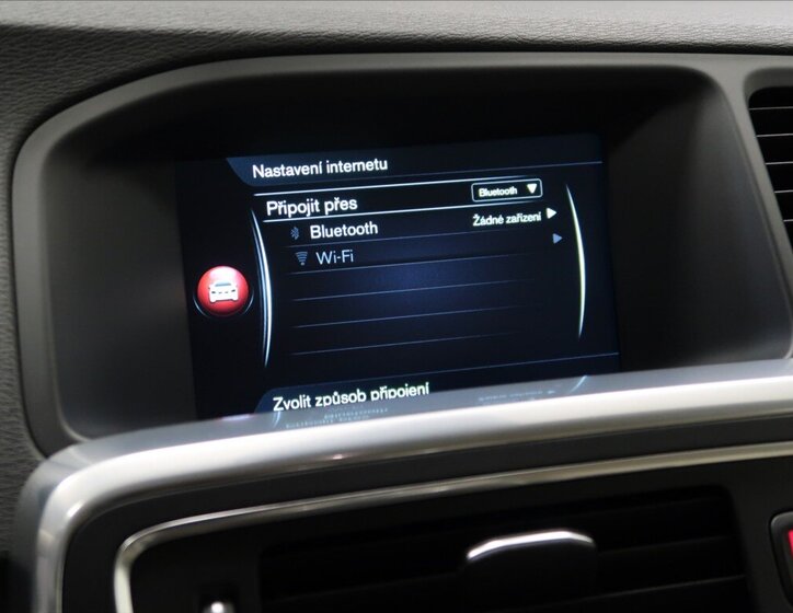 Volvo S60 Sedan / Limuzína 2,0 l 140 kw