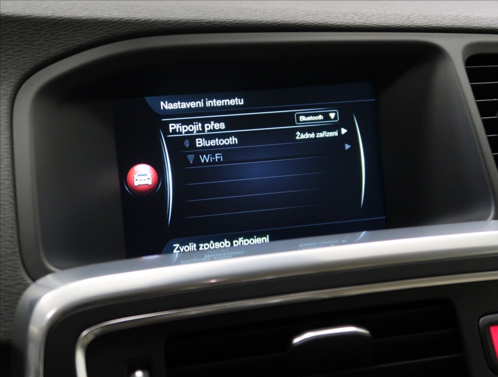 Volvo S60 Sedan / Limuzína 2,0 l 140 kw