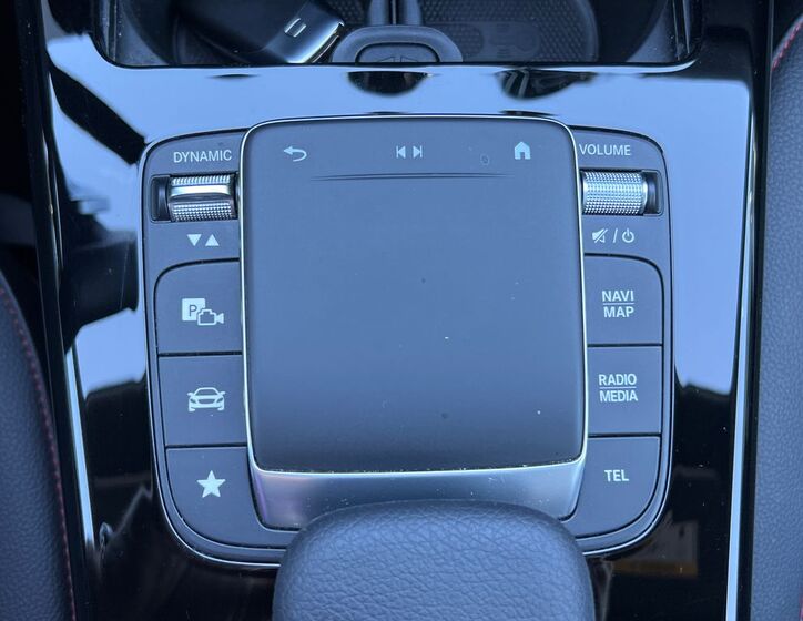 Mercedes-Benz Třídy A 27