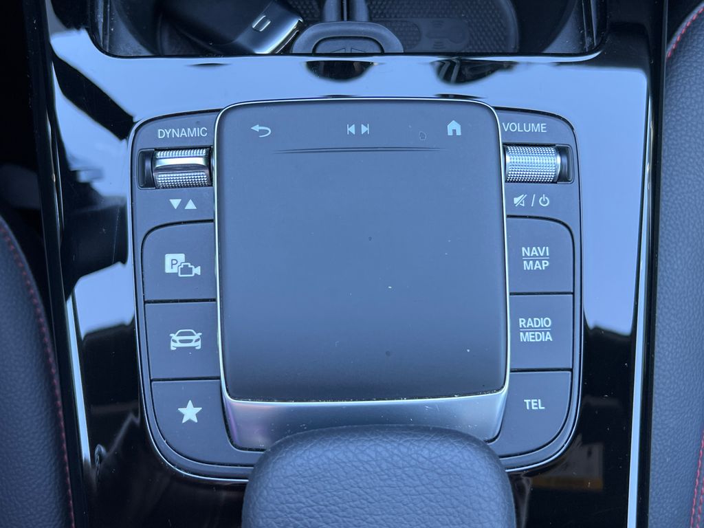 Mercedes-Benz Třídy A