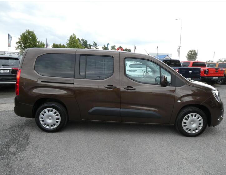 Opel Combo 2