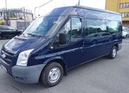 Ford Transit 2