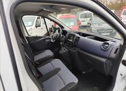 Opel Vivaro VAN / Minibus 1,6 l 89 kw