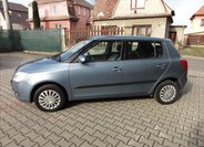 Škoda Fabia 9