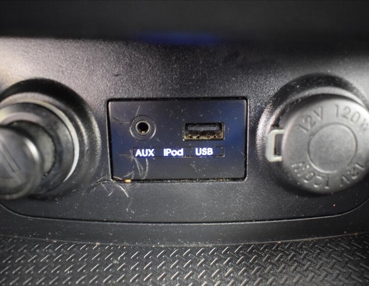 Hyundai i30 Kombi 1,6 l 92 kw