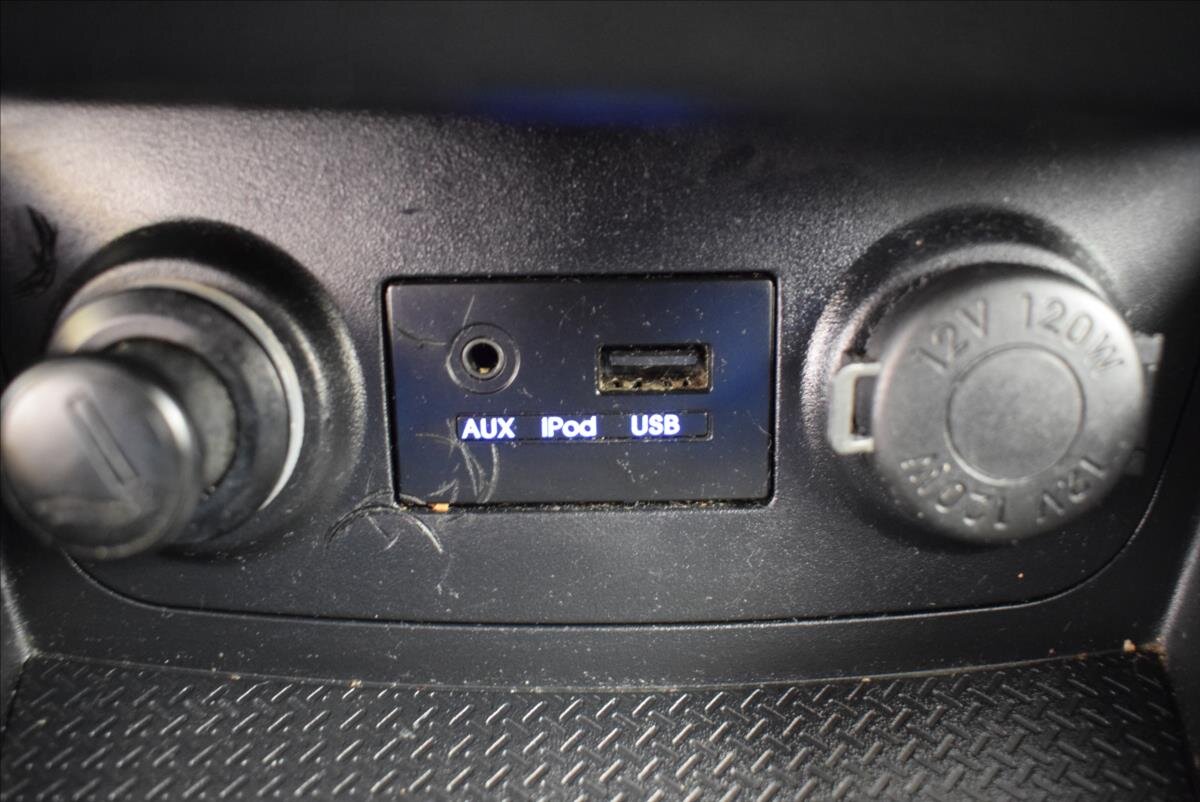 Hyundai i30 Kombi 1,6 l 92 kw