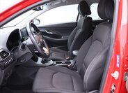 Hyundai i30 Liftback 1,6 l 100 kw