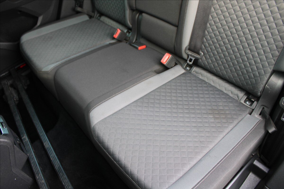 Volkswagen Tiguan SUV / Terénní 2,0 l 110 kw