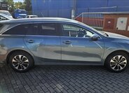 KIA Ceed Kombi 1,5 l 118 kw
