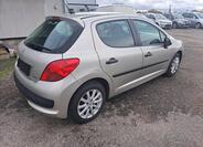 Peugeot 207 7