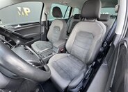 Volkswagen Golf Kombi 1,5 l 110 kw