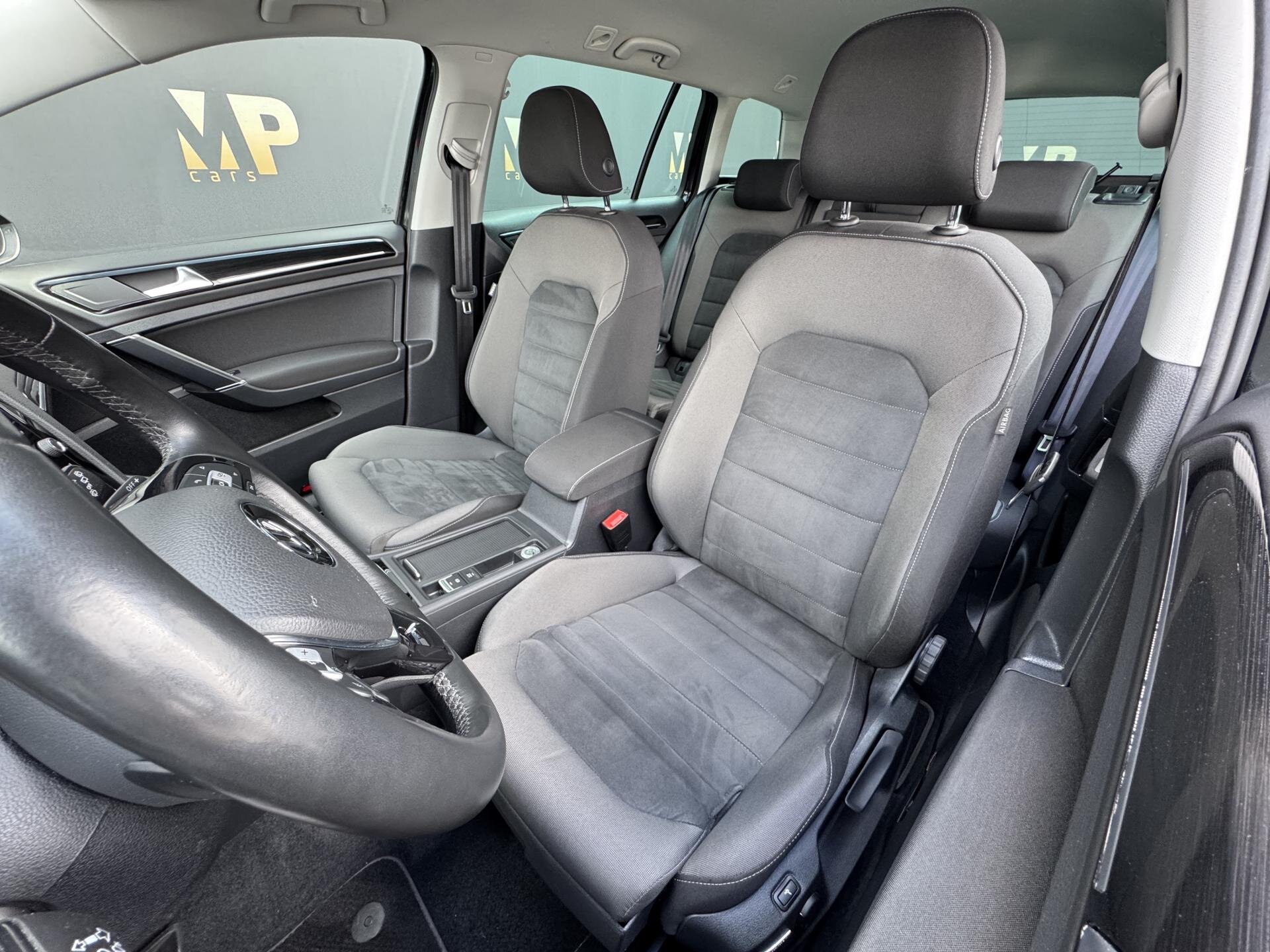 Volkswagen Golf Kombi 1,5 l 110 kw