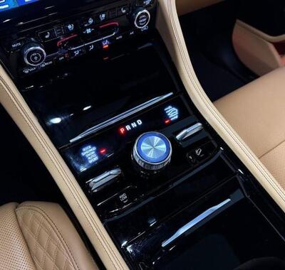 Jeep Grand Cherokee 19