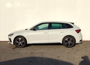 Škoda Scala Hatchback 1,5 l 110 kw