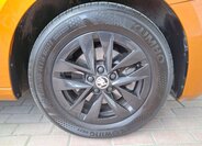 Škoda Fabia Hatchback 999,0 81 kw