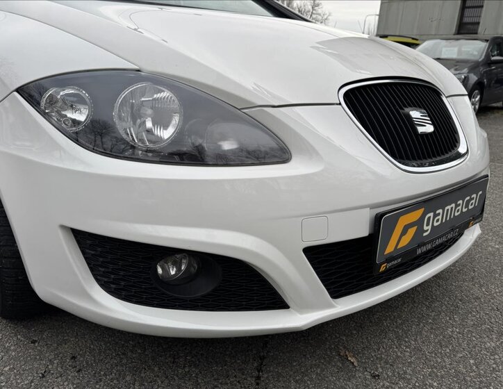 Seat Leon Hatchback 1,4 l 92 kw