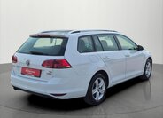 Volkswagen Golf Kombi 1,6 l 77 kw
