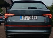 Škoda Kodiaq SUV / Terénní 0,0 0