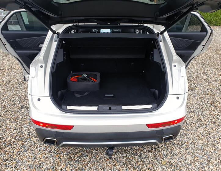 DS Automobiles DS7 Crossback 41