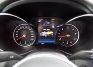 Mercedes-Benz GLC 30