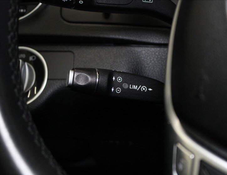 Mercedes-Benz Třídy C 19