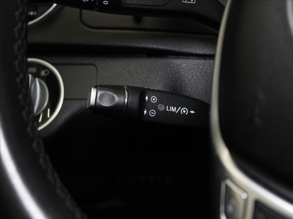 Mercedes-Benz Třídy C