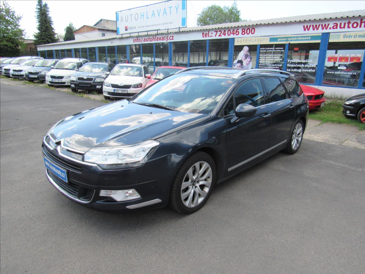 Citroën C5