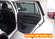 Škoda Kodiaq SUV 2,0 l 0