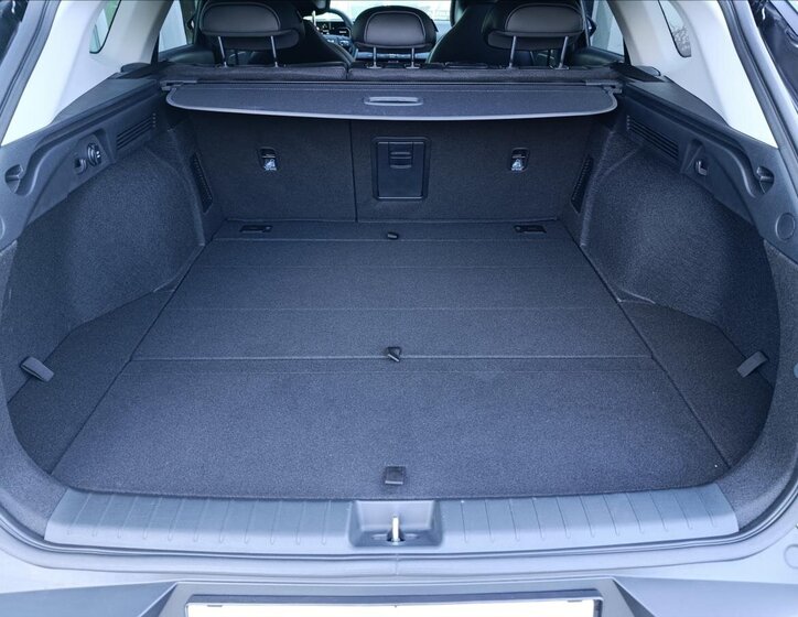 KIA Ostatní Kombi 110,0 110 kw