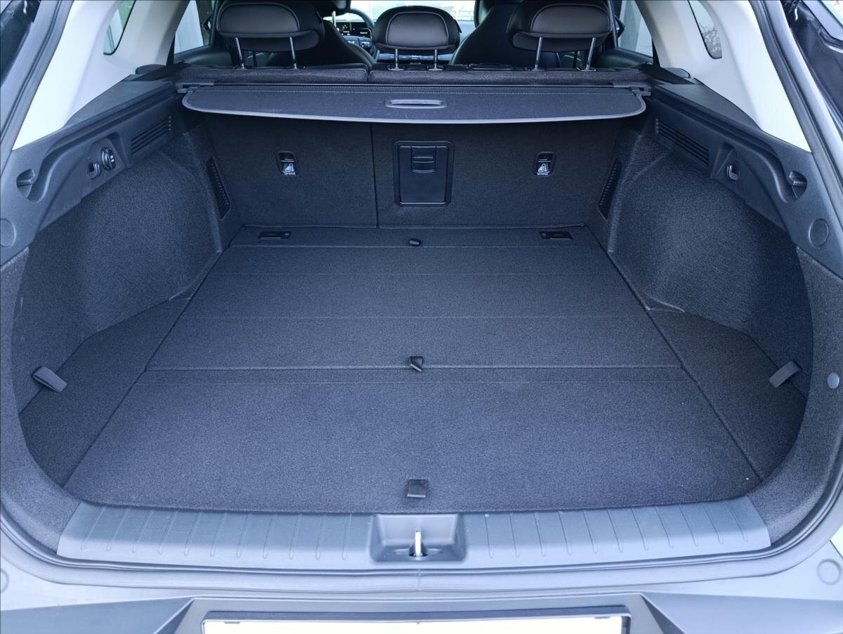 KIA Ostatní Kombi 110,0 110 kw