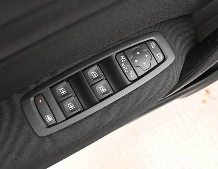 Renault Mégane Kombi 1,3 l 103 kw