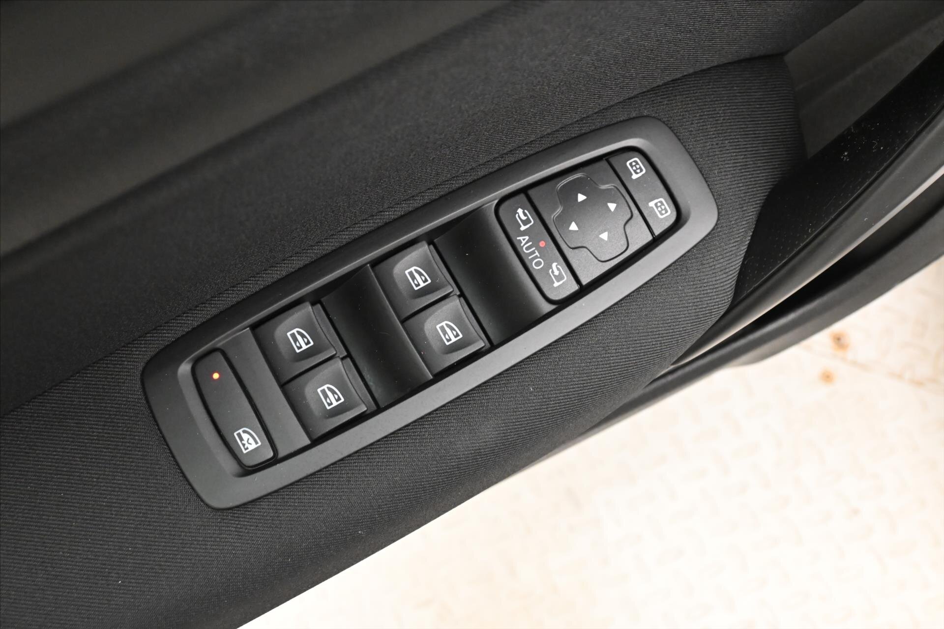 Renault Mégane Kombi 1,3 l 103 kw