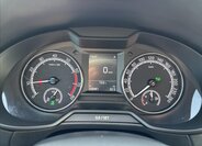 Škoda Octavia Kombi 1,5 l 96 kw