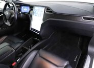 Tesla Model S Liftback 0,0 389 kw