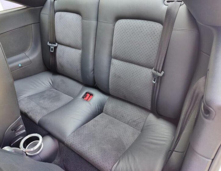 Audi TT Kupé 3,2 l 184 kw