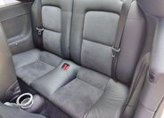 Audi TT Kupé 3,2 l 184 kw