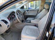 Audi Q7 SUV 3,0 l 171 kw